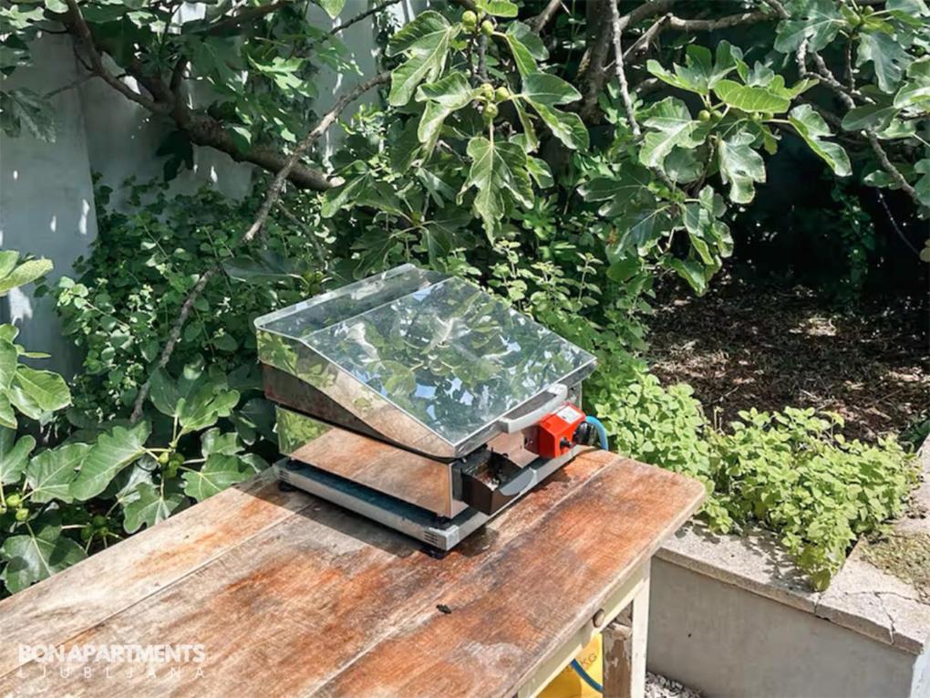 Huge BBQ Garden, Spacious Flat, AC, Free Parking 2 Liubliana Exterior foto